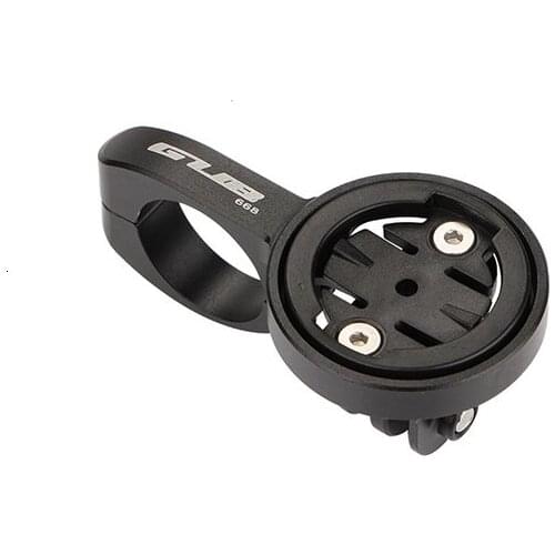 GUB 668 Bicycle TT Guideline Aluminium Support for Garmin Computer Bryton Cateye GoPro