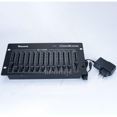 HI-EFFECTS Professional Lighting