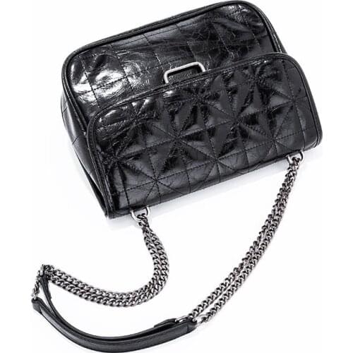 Женские квадратные сумки HOIBOAEE China At AliExpress