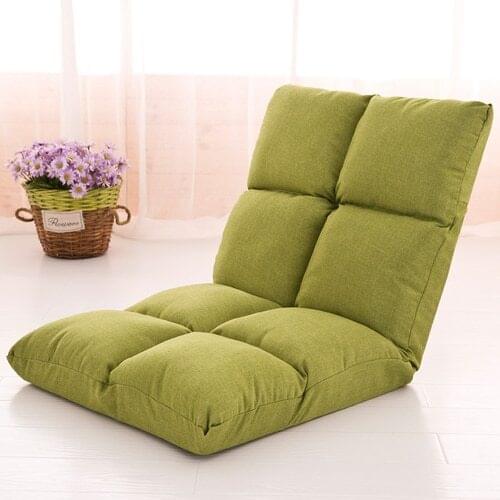 Couch tatami folding single floating window bed computer back chair floor sofa