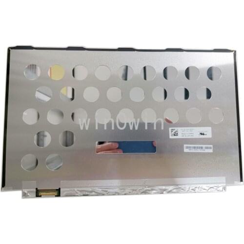 LQ133Z1JW23 72% color UHD LED Screen Panel 3200X1800 40 PIN EDP IPS