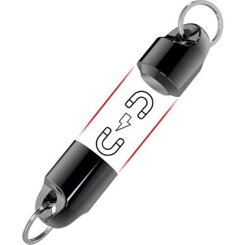 Magnetic Suction Buckle | KeySmart Accessories Accessories Creative Keychain Imitation Tool Series