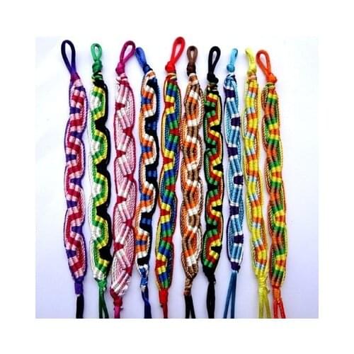 Manrou Wide Bracelets