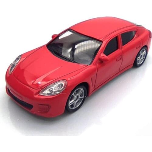 1:43 Porsche Panamera Alloy Car Model Toy Cars Kid Toys For Children Gifts Boy
