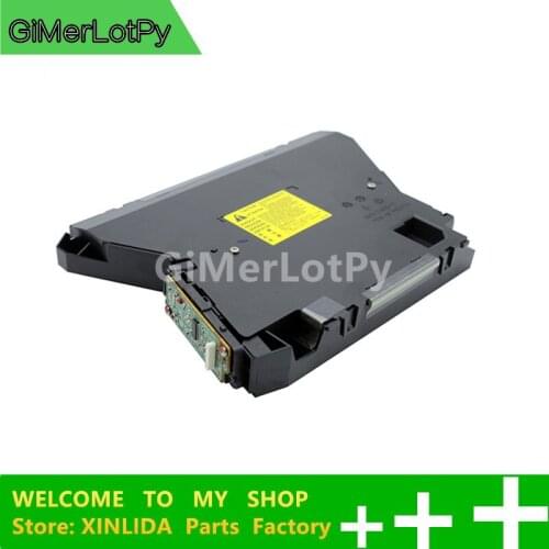 GiMerLotPy Original Laser Scanner Assembly for For ENT700 M712 M725 printers parts RM1-9213