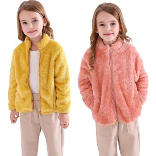 PALDelphin Jackets For Girls