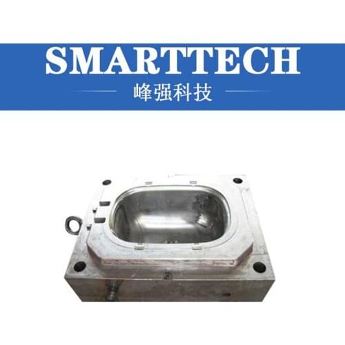 Plastic PET house mold plastic injection moulding manufacturer