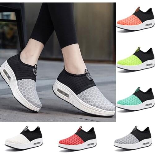 RUNPLAY Cushioning Shoes