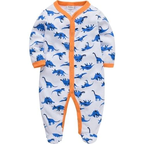 SAILEROAD Pajamas For Babies China