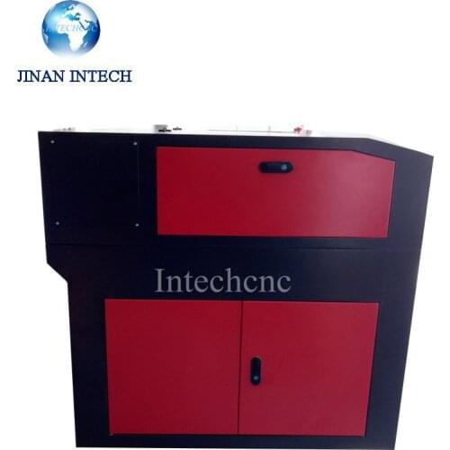 Most popular LFJ6090 laser cut acrylic mirror letter