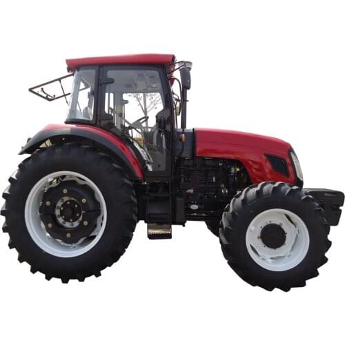 Farm Tractor with 120hp 4wd High Quality