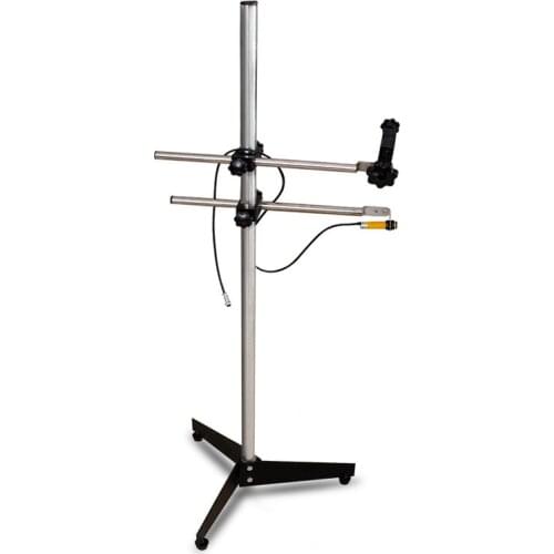 Inkjet coding printer stand Handheld High Resolution Thermal Inkjet Printer Bracket printer head holder