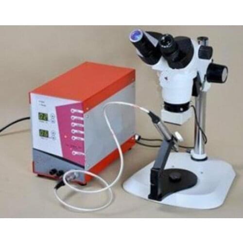 Dental lab Argon-arc Spot Welder