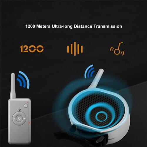 Universal Megaphone Drone Megaphone Spare Wireless Speaker for DJI Mavic Mini SG907 E520s M8 GPS Drones Accessories