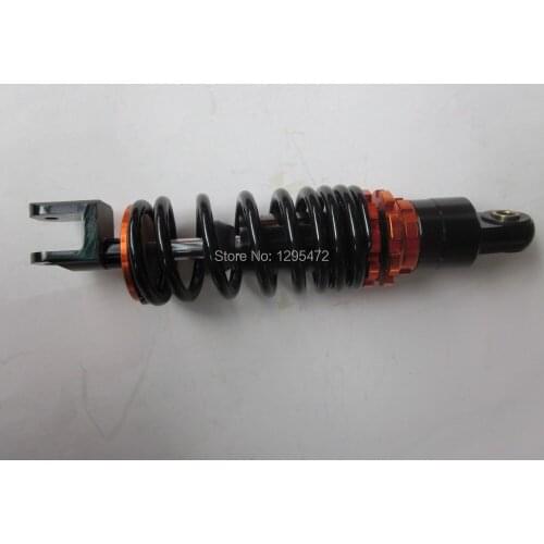 Universal 260mm motorcycle air shock absorber for yamahm honda, DIO50 60 90 100