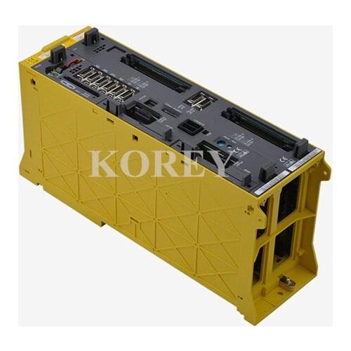 In Stock For FANUC Servo Driver A06B-6290-H208