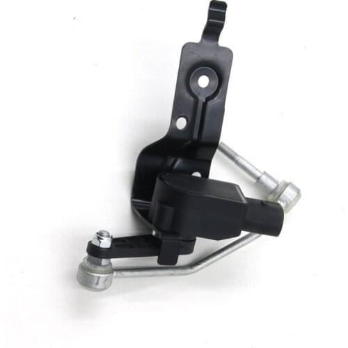 High Quality New 1T0907503 4F0941285F Height Sensor Suspension Height Level Sensor For Audi A6 C6 2004-2009