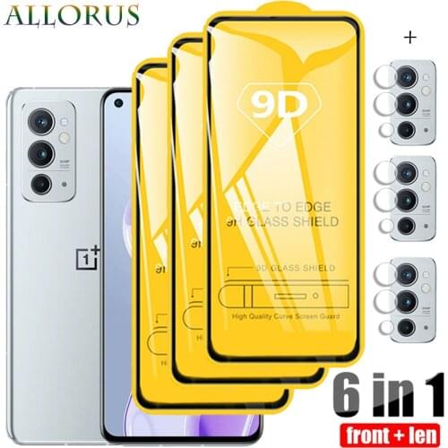 Tempered Glass For OnePlus Nord 2 Glass Protective Film OnePlus Nord CE OnePlus Nord Screen Protector One Plus Nord 2 5G Glass