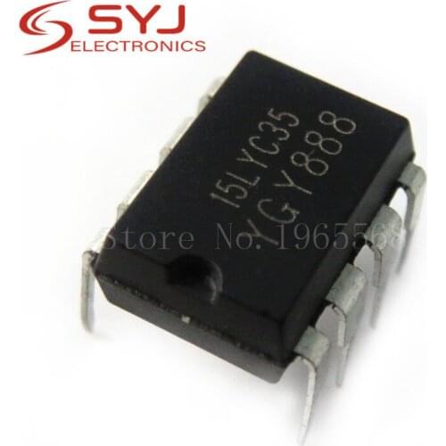 10pcs/lot YGY888 YGY 888 DIP-8 In Stock