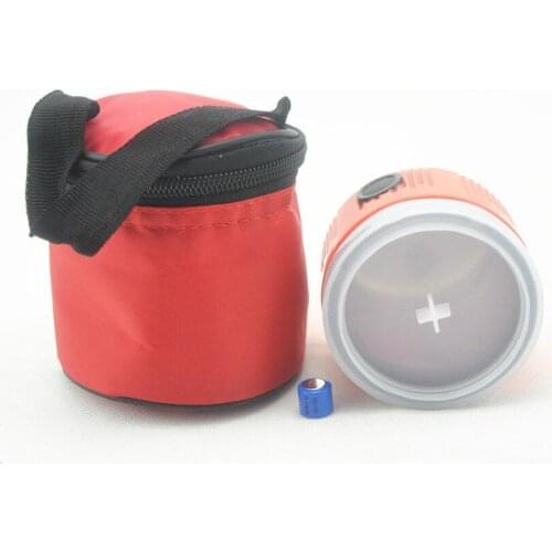 10pcs Replace RED singal PRISM GPR111 Red Color Prism For Total Stations