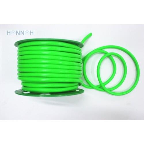 20M Green Fuel Hose / oil hose / fuel tubes for motorcycle parts /pit bike parts/ATV/monkey bike/motorcycle/ scooter
