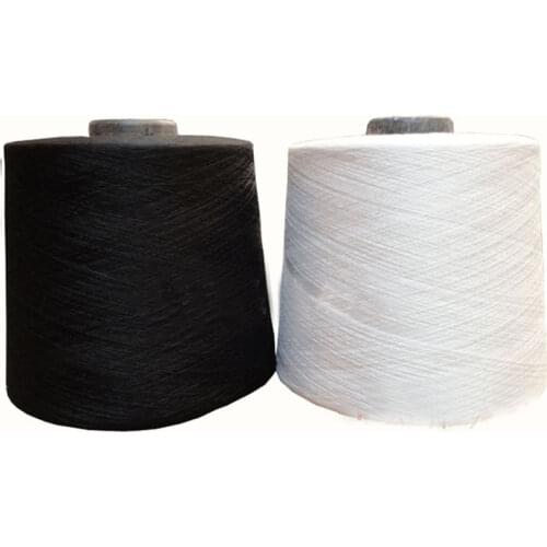 402 Sewing thread large roll polyester thread/ elastic fabric knitted underwear playing catcher spun thread / tight Khao thread