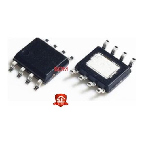 6pcs/lot CS5080E CS5082E CS5090E CS5095E CS8118E CS8305E CS8505E SOP8