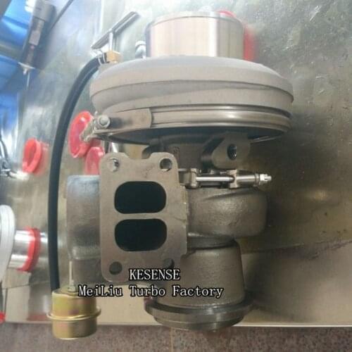 B2G 10R2769 250-7699 TURBO 10R-2769 2507699 C7 ENGINE