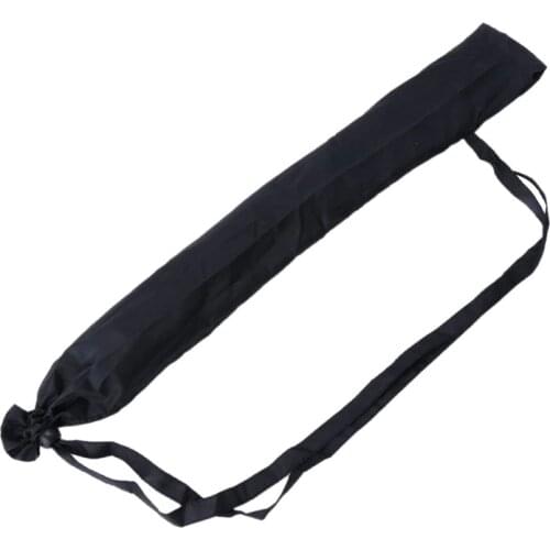 Upside Down C-Handle Reverse Umbrella Storage Bag Case Anti-Dust Protective Cover Shoulder Strap Carry Holder M68E