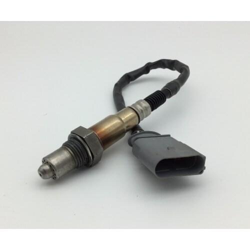 Parts OE No 0258027114 8R0906262E for AUDI A4L A5 Q5 Q7 2.0T Lambda Oxygen Sensor