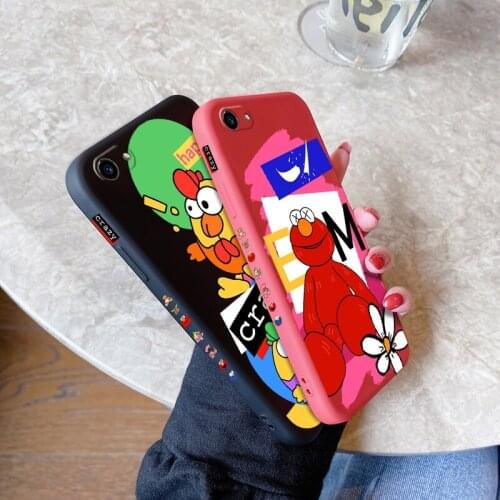 Dienya Phone Cases Vivo Y81