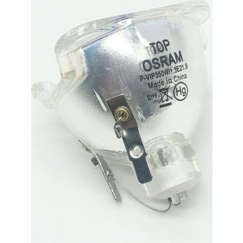 Projector bare lamp Lamp 9E.0CG03.001 for-Benq SP870 Projector