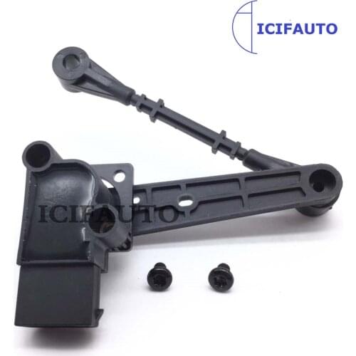 Left Rear Ride Height Sensor for Land Rover Discovery 3 & Range Rover Sport LR020159, LR020160,RQH500050