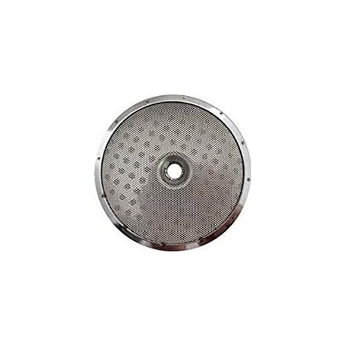 Nuova Simonelli Group Head Shower Dispersion Screen Spare Part