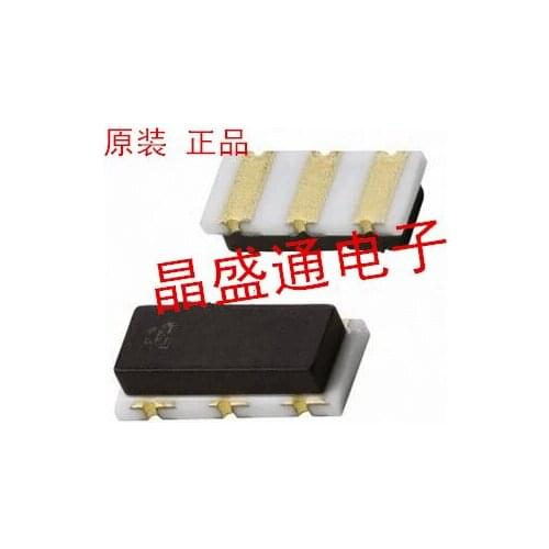 PBRC2.000BR 3*7 7432 2MHZ 4MHZ