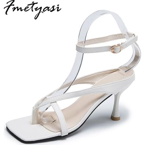 Pmoiste Womens High-heeled Shoes