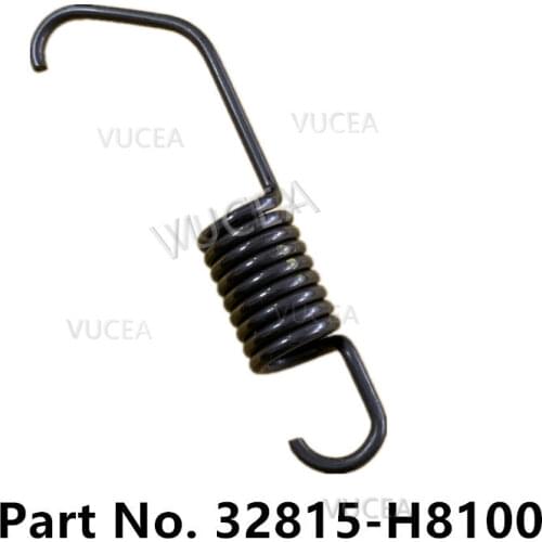 For Kia Rio 4 X-Line Solars Accent Venus i20 GetZ Clutch return spring Clutch pedal spring 32815H8100 32815 H8100 32815-H8100