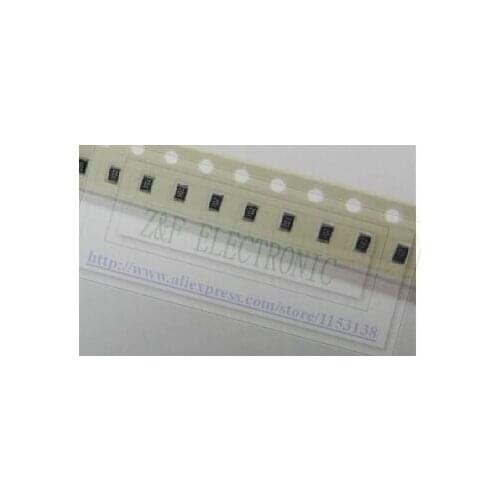 0603 SMD Resistor 1/10W 0.1W Tolerance+-1% : 0.22R / 0.39R / 4.99R / 5.11R / 8.2R / 10R / 15R / 27R / 33R / 47R / 100pcs/lot