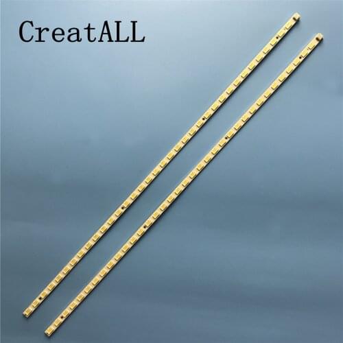 Used LED Backlight strip 36 Lamp for LG 32"TV 32LE4500 32LE5300 T315HW05 V.3 V4 31T12-01a 73.31T12.001-2-SK1 73.31T12.002-2-SK1