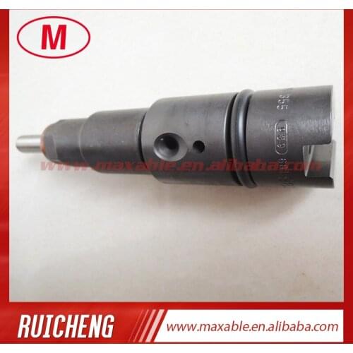 Fuel injector 3939826 for C8.3L 6CT 6CTA