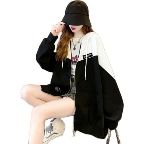 XLMJDZGS Hooded Sweatshirts For Women