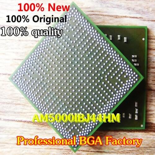 100% New AM5000IBJ44HM AM5200IAJ44HM EM2500IBJ23HM BGA