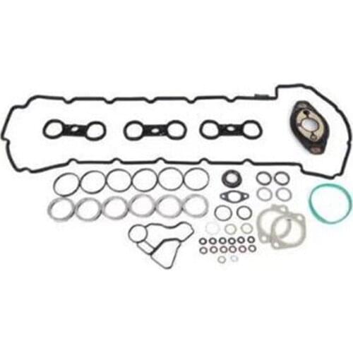 CAR seal assembly bm wE65 730i N52 E66 730Li N52 E85 Z4 2.5i N52 Z4 2.5si Z4 3.0si E83 LCI X3 2.5si X3 3.0si Upper repair kit Cy