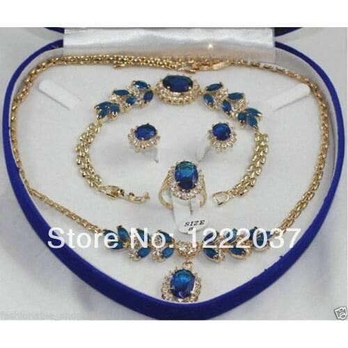 Bababetty Jewelry Sets