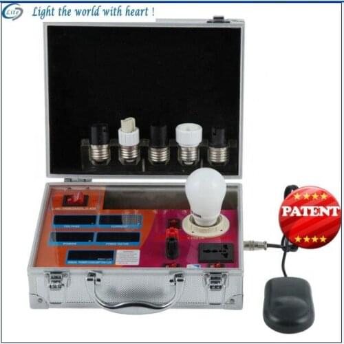 Digital AC lux power meter (LT-SM921)---LED light tester