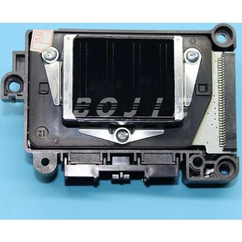 For epson printhead F1960010 dx7 printhead in stock