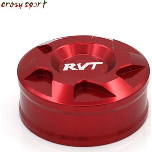 Front Clutch Fluid Reservoir Cover Cap For HONDA RVT1000R 2000-2006 2005 RVT 1000R RVT1000 R Motorcycle Accessories