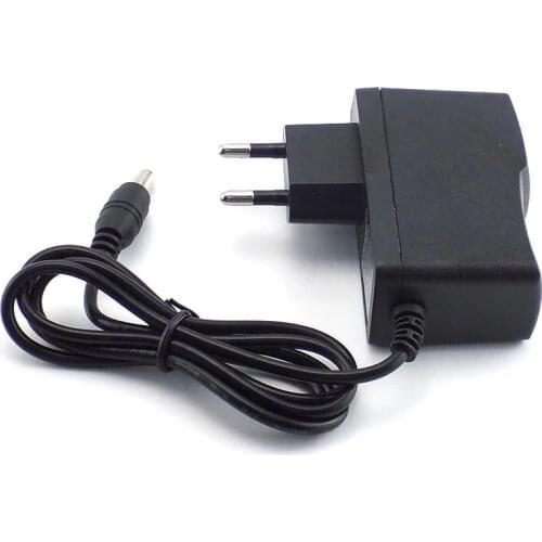 AODIN projector adapter DC 5V 3A for D05 M6S M6plus M6 T89A DLP mini Projector including the EU US UK plug