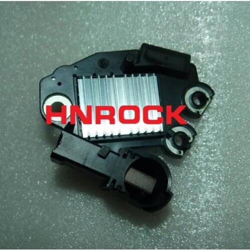 NEW Alternator Voltage Regulator 1380B500 M551 M555 1113323 1114656 20579621 20579721 20579721OE 215928 234115 235079 236998