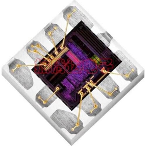 SI1133-AA00-GMR SI SI1133 SI1133-AA00 SENSOR OPT 625NM/525NM AMB 10DFN